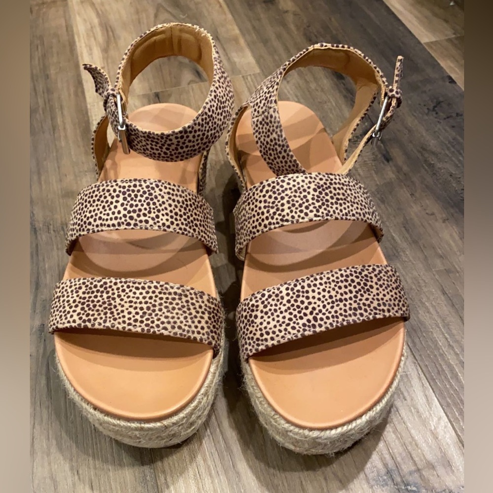 Women’s Trendy Sandel